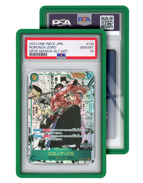 GradedGuard Standard Case (PSA)
