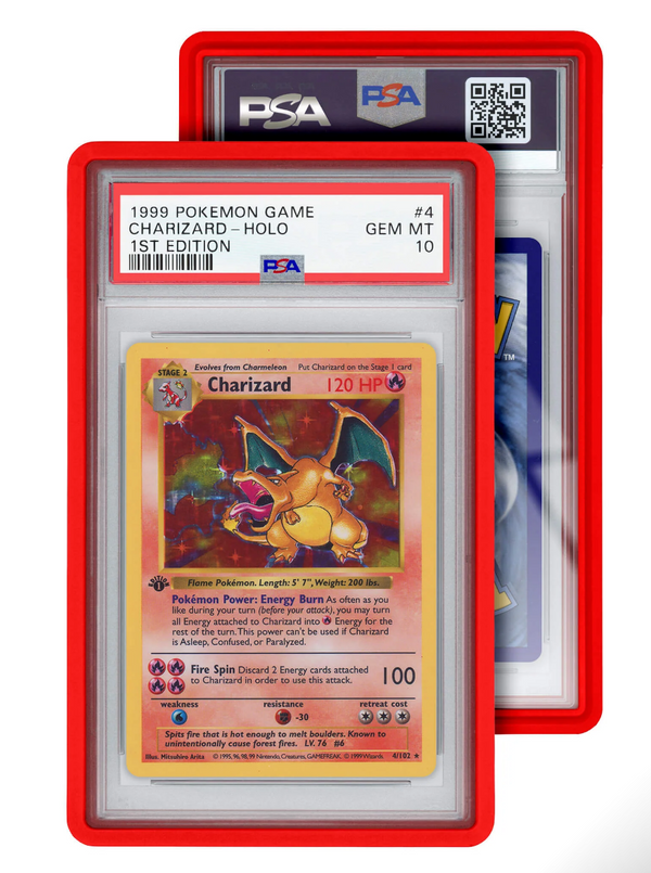 GradedGuard Standard Case (PSA)